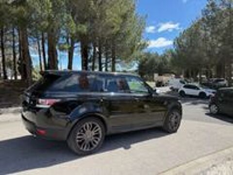 Range Rover Sport SDV6 3.0L HSE Dynamic A 2013 occasion 34690 Fabr&egrave;gues