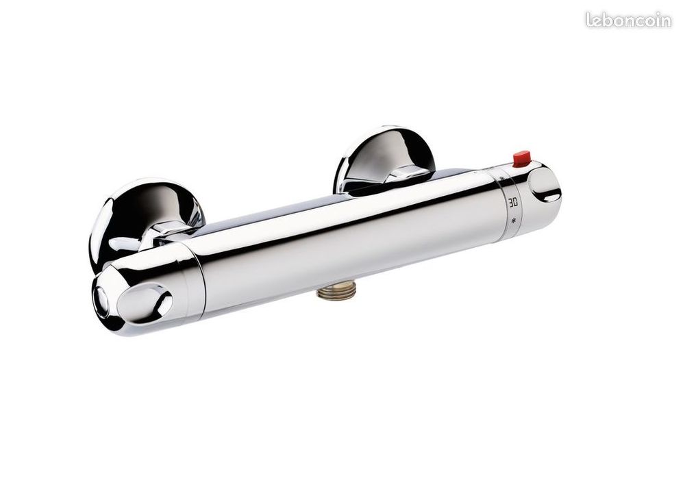 Mitigeur douche thermostatique professionel Bricolage