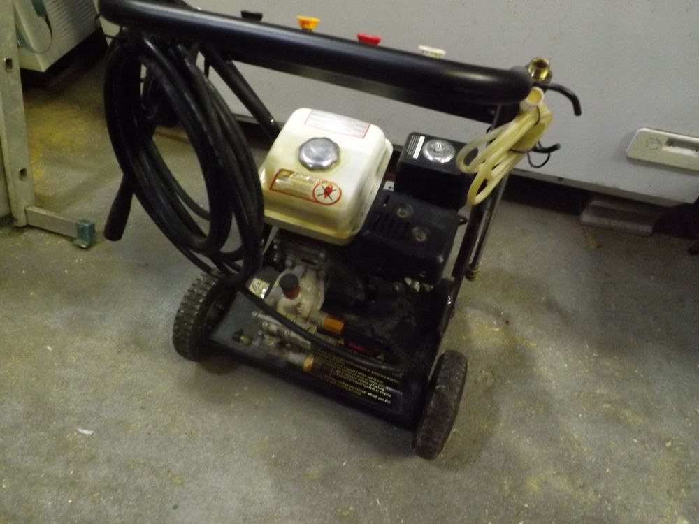 karcher haute pression Bricolage