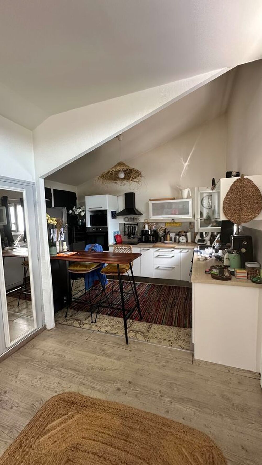 Vente Maison maison à  vendre Alès