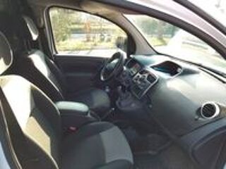 Kangoo camionnette 2018 occasion 73330 Le Pont-de-Beauvoisin
