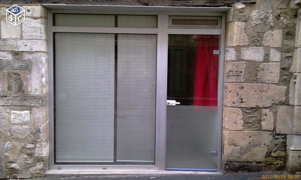 Location Appartement bureau/ pied à terre Villefranche de Rouergue Villefranche-de-rouergue