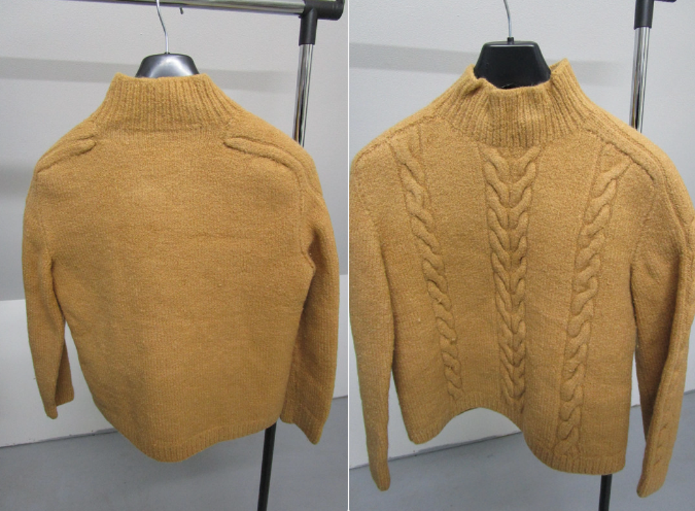 PULL Vêtements