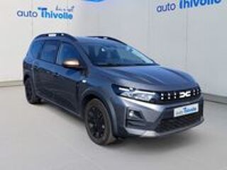 Jogger Hybrid 155 7 pl Extreme 2026 occasion 42120 Le Coteau