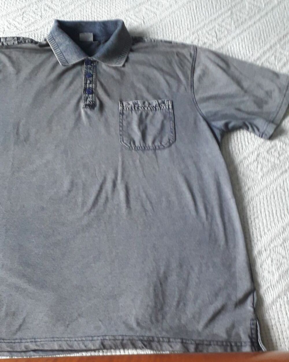 Kalamton top polo shirts