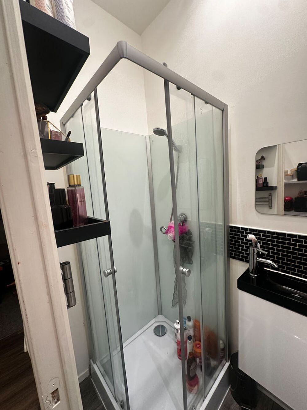 Location Appartement Appartement T2 la joliette non meublé Marseille 2