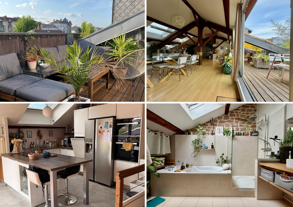 Appartement 4 pièces 150 m² · à Épinal · 150 m² · 215 000 €