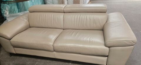 canape cuir 200 Cran-Gevrier (74)