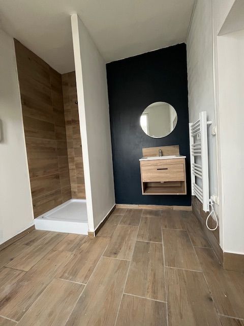  Maison � louer 2/3 pi�ces 80 m� Bettignies