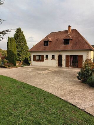 Vente Maison maison individuelle Hermival-les-vaux