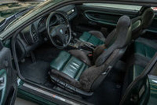 M3 3.0 1995 occasion 75014 Paris