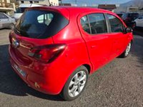 Corsa 1.4 90 ch Edition 2016 occasion 74950 Scionzier