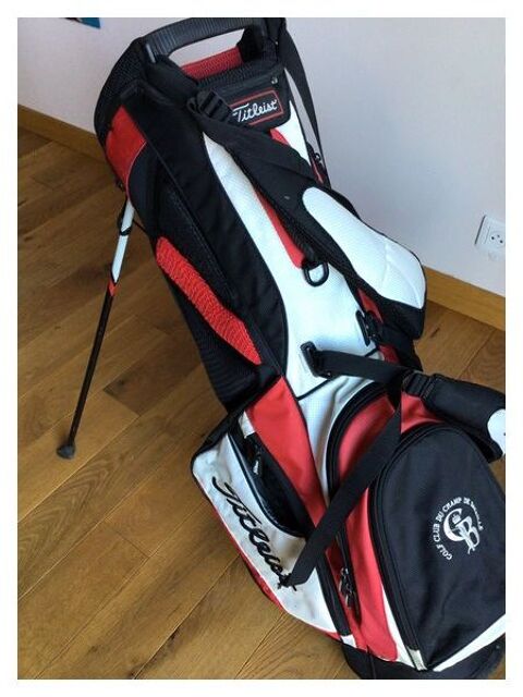 Sac de golf Fitleist 40 Le Vaudreuil (27)