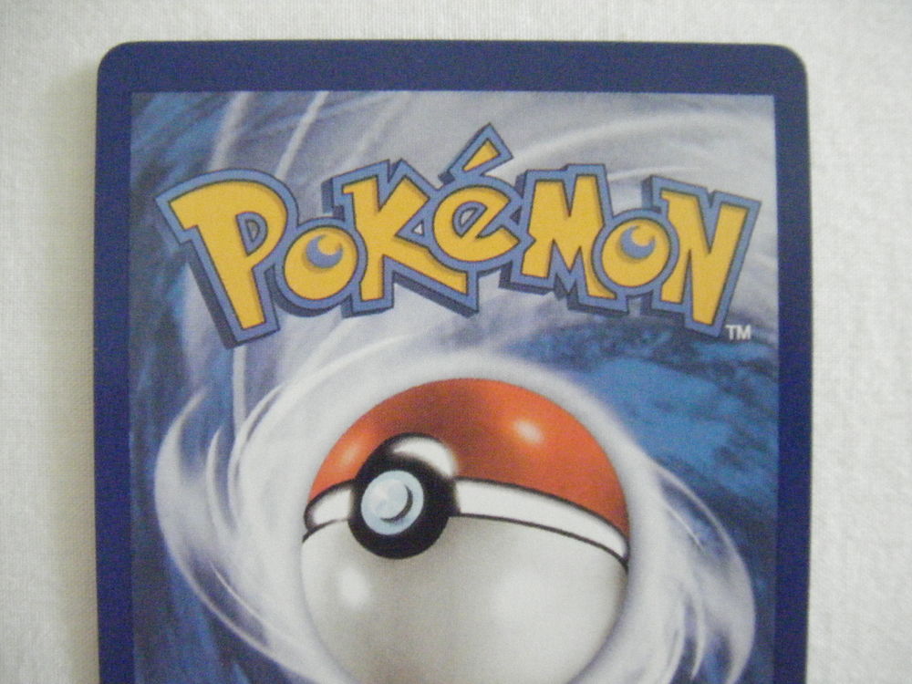 R&eacute;plique carte pok&eacute;mon Dracaufeu GX Shiny NEUVE 