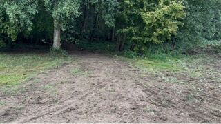  Terrain � vendre 1050 m�