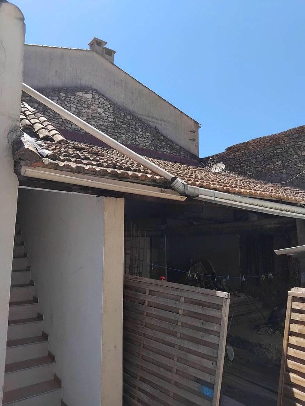Vente Maison IMMEUBLE 