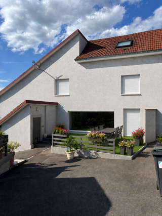  Maison à vendre 6 pièces 162 m²