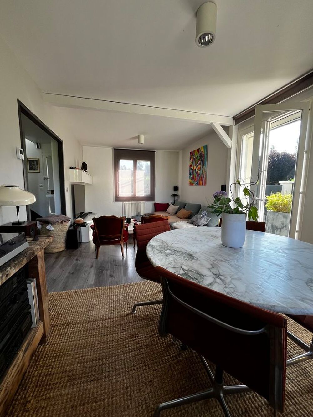 Vente Maison Maison 4 pièces 80m² Livry-sur-seine