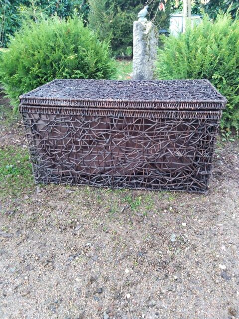 Malle tresse 30 Avermes (03)