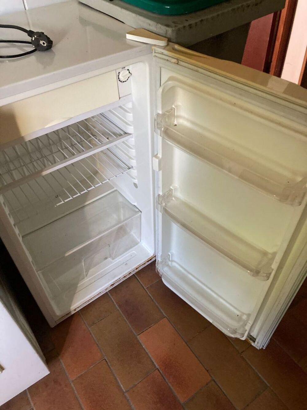 frigo Electroménager