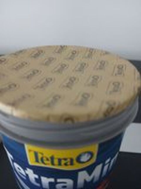   TETRA MIN EN FLOCON