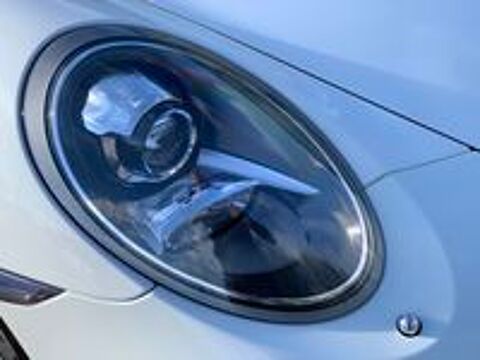 911 Carrera 4S Coup&eacute; 3.8i 400 PDK 2013 occasion 01240 Marlieux