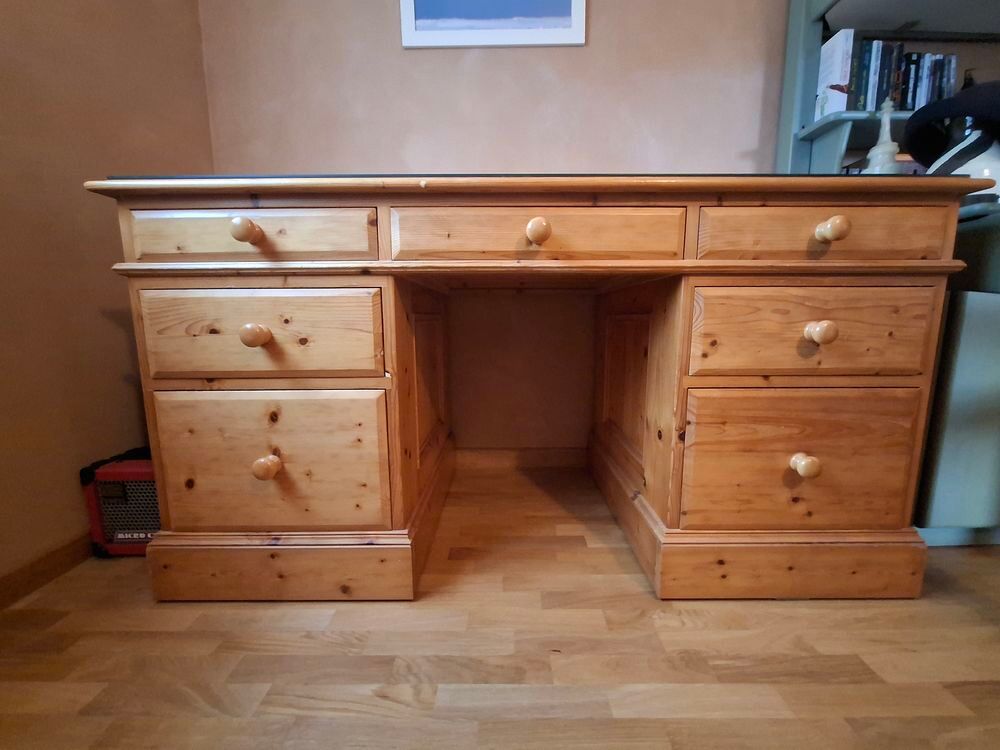 Bureau bois Meubles