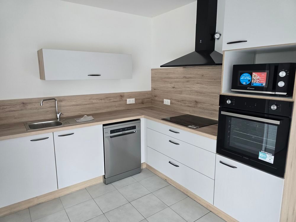 Location Duplex/Triplex Appartements T4 en duplex à Vigneux-de-Bretagne (Limite Orva Vigneux-de-bretagne