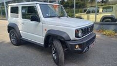 Jimny 1.5 VVT Auto Pack 2019 occasion 31180 Rouffiac-Tolosan