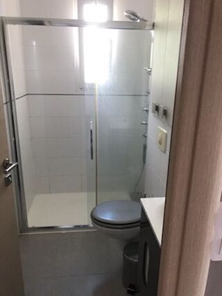  Appartement à louer 2 pièces 35 m²