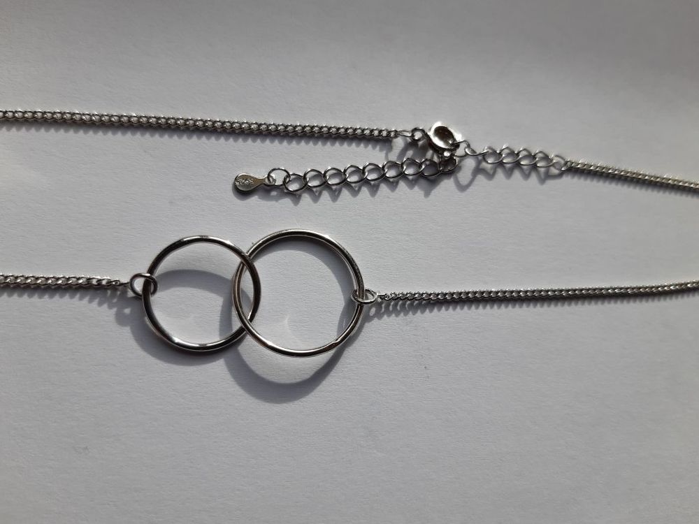 cha&icirc;ne argent 925 Bijoux et montres
