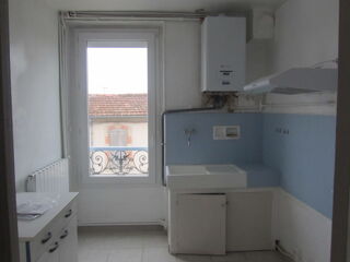  Appartement � louer 4 pi�ces 53 m�