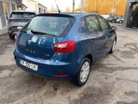 Ibiza 1.2 TSI 90 ch Style 2016 occasion 78610 Saint-L&eacute;ger-en-Yvelines