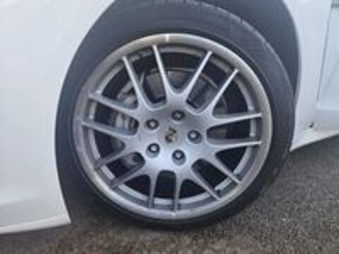 Panamera 4S V8 4.8 400 PDK 2009 occasion 34130 Mudaison