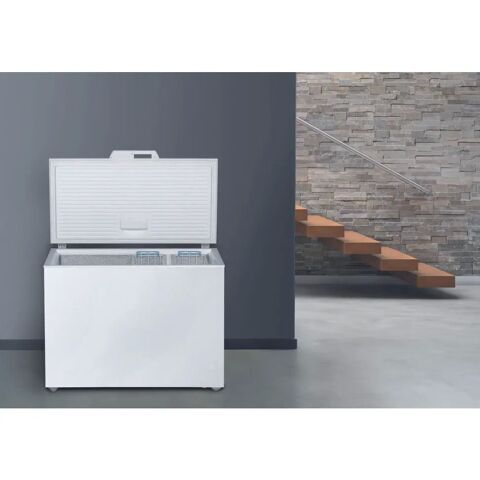CONGELATEUR COFFRE Pontacq (64)