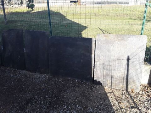 DALLES ANCIENNES EN ARDOISE 560 Craon (53)