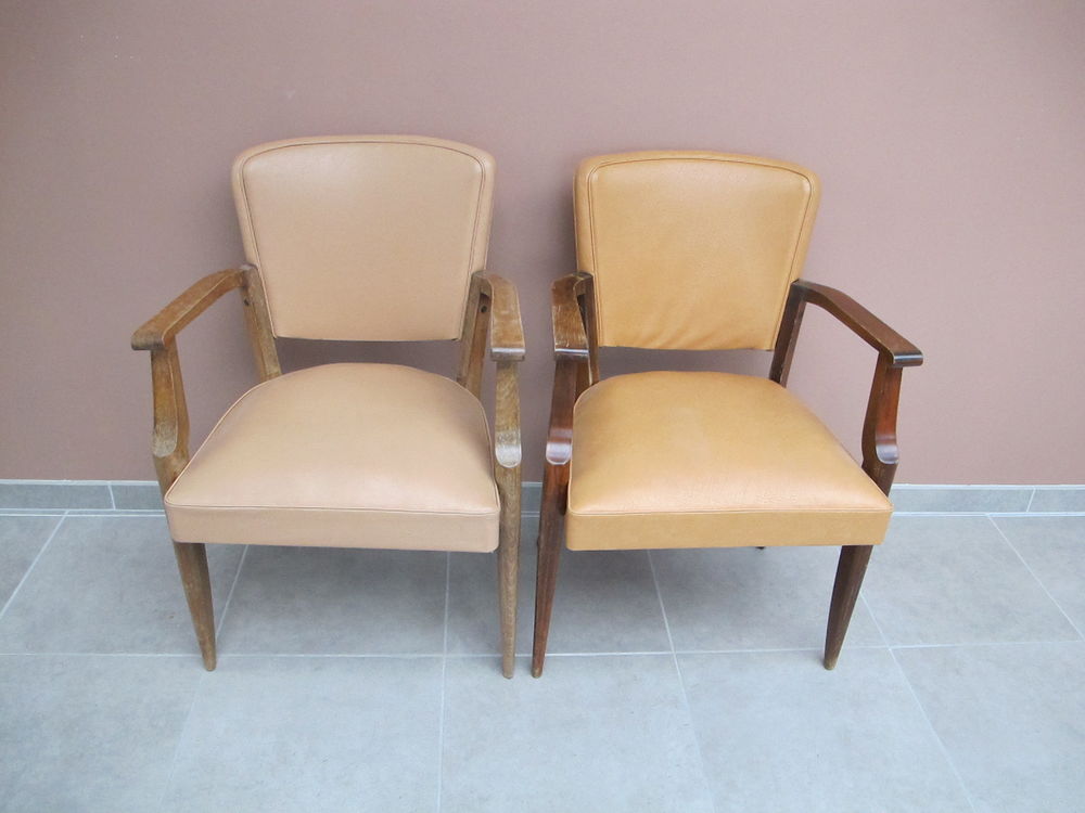fauteuil vintage Meubles
