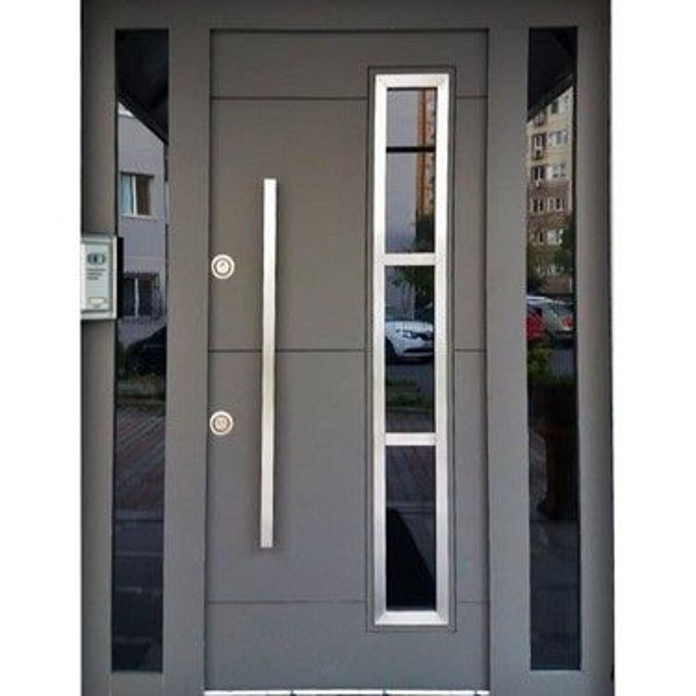 porte blind&eacute; Meubles