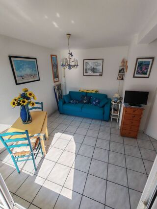  Appartement à vendre 1 pièce 26 m²
