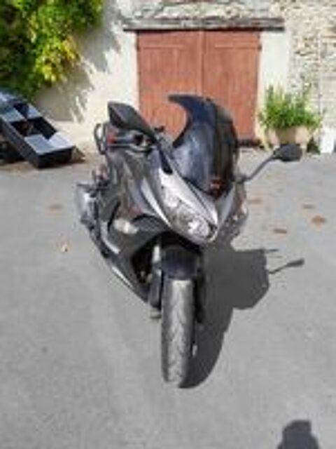 KAWASAKI 2016 occasion 51210 Vauchamps