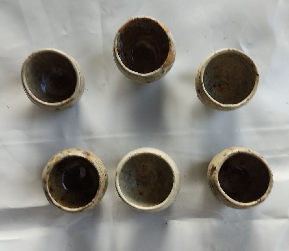 Poterie en gr&egrave;s Cuisine