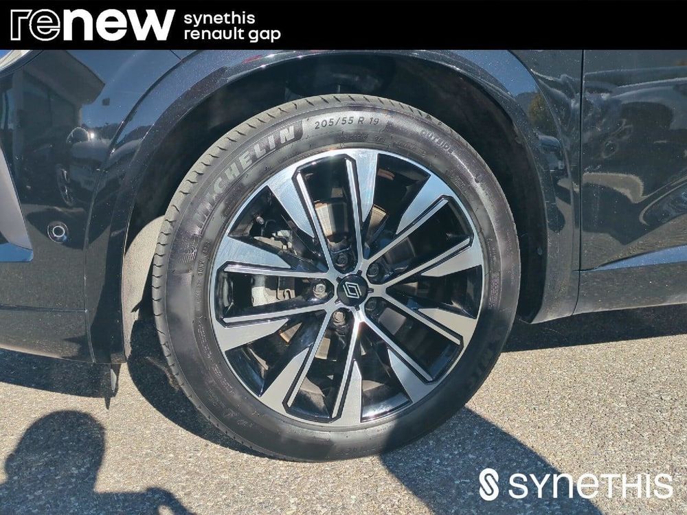 Austral E-Tech hybrid 200 Techno 2023 occasion 05000 Gap