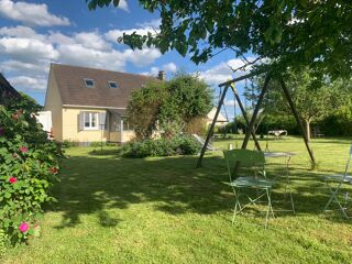  Maison � vendre 6 pi�ces 94 m�