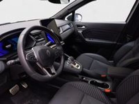Symbioz E-Tech full hybrid 145 Esprit Alpine 2025 occasion 92120 Montrouge