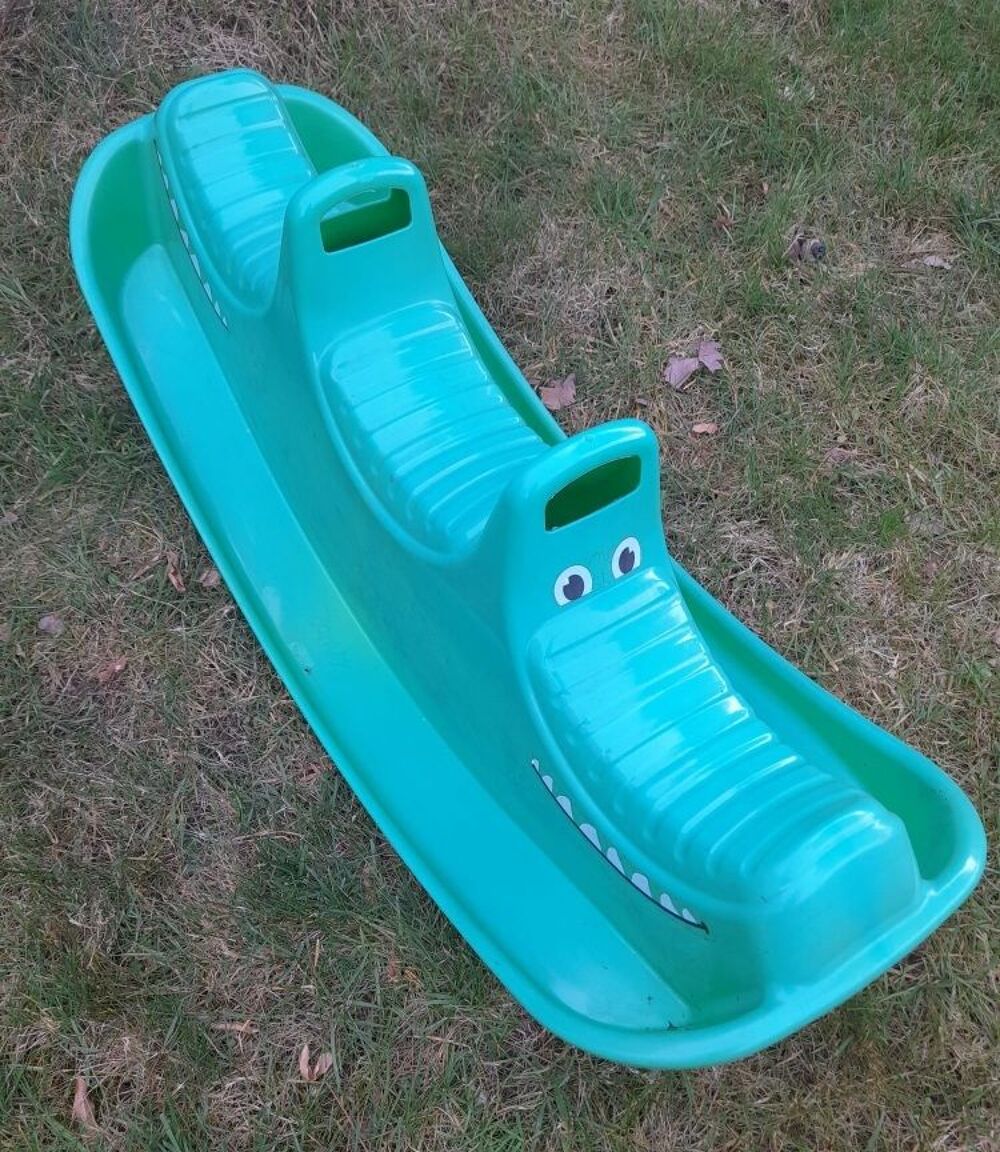 Crocodile Dantoy Jeux / jouets