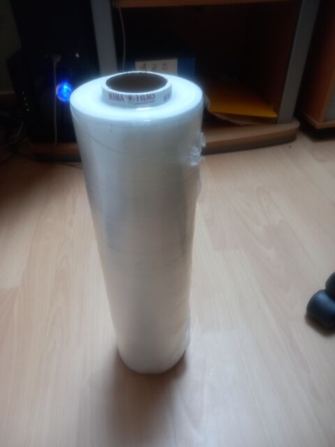 2 rouleaux de film de protection neuf 20 Savenay (44)