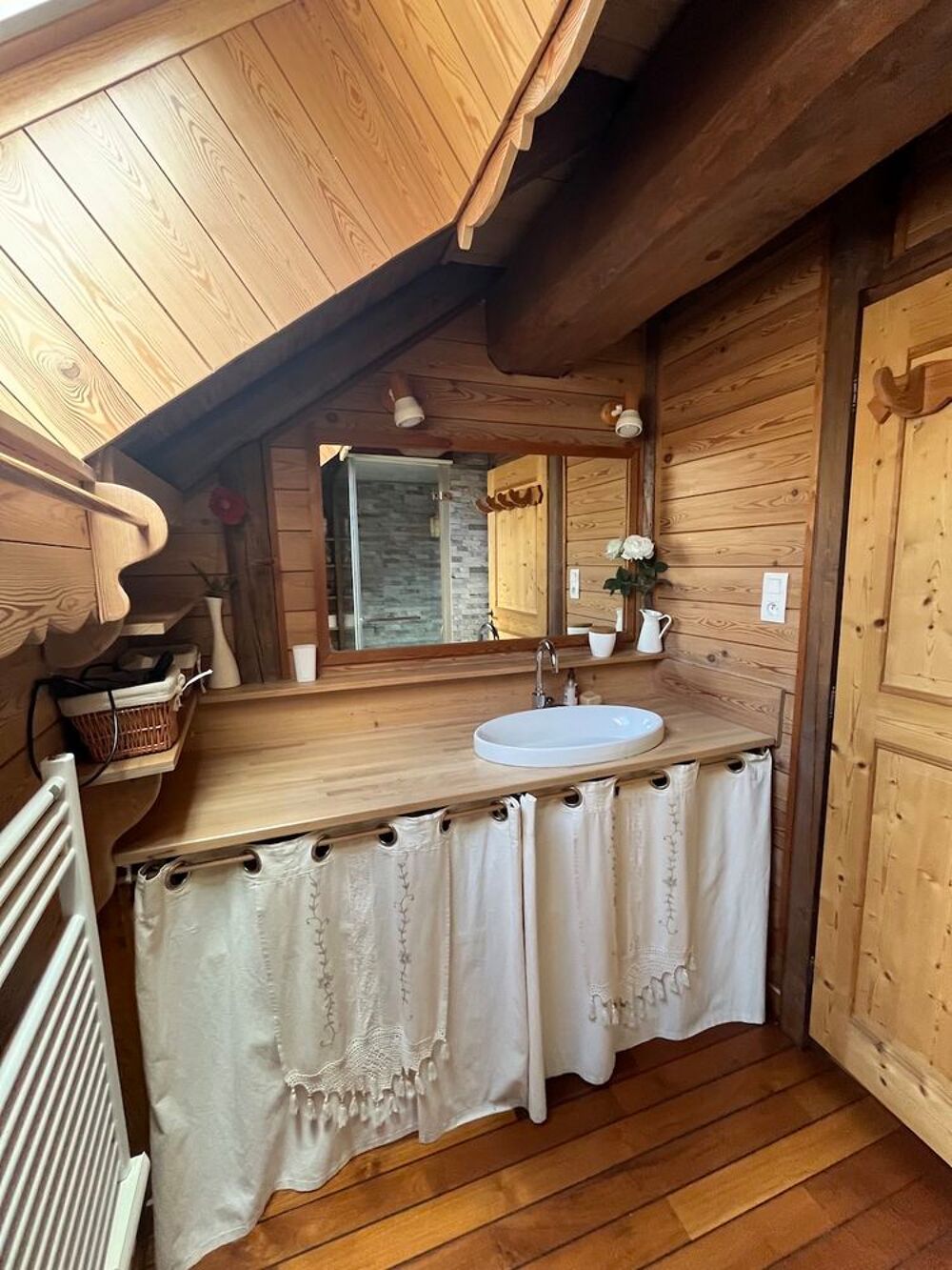 à vendre  Maison Montricher-Albanne (73870)