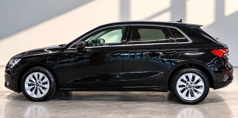 A3 Sportback 40 TFSI 2021 occasion 75009 Paris