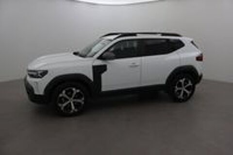 Duster Hybrid 140 Journey 2025 occasion 21200 Beaune