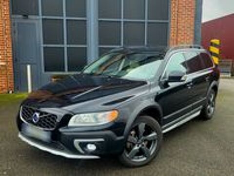 XC70 Xc70 2.4d awd cross country 2014 occasion 59223 Roncq